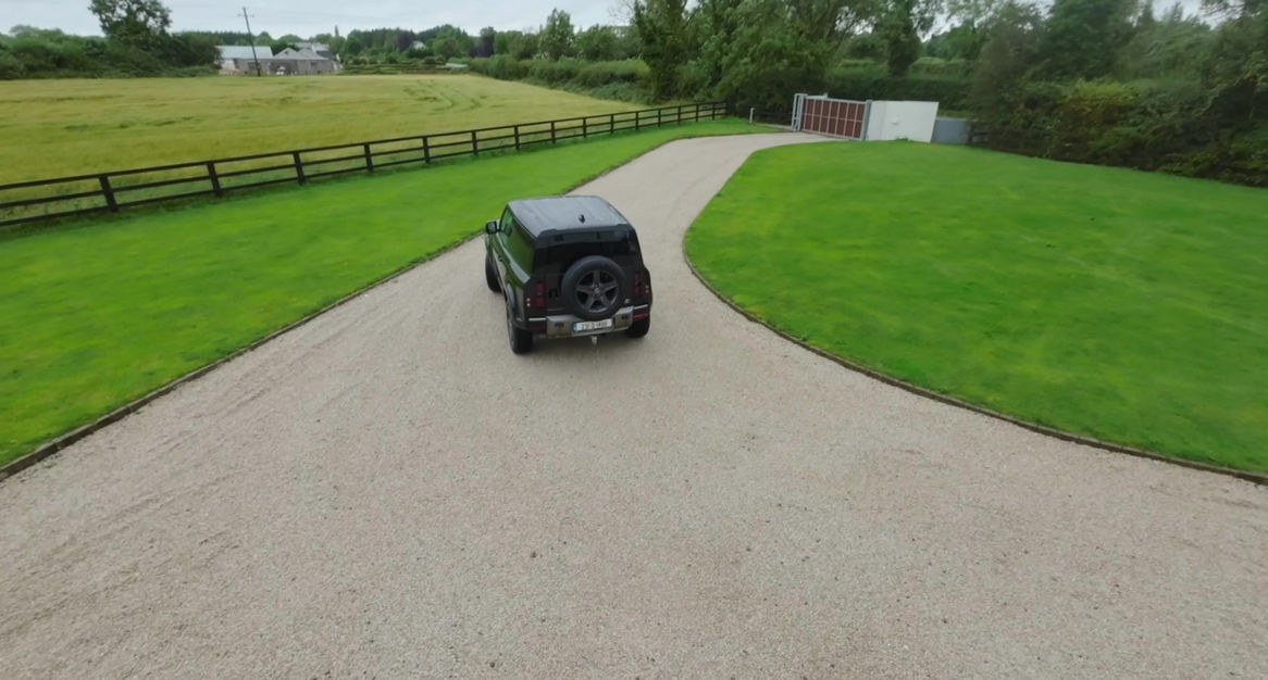 The Times - Defender